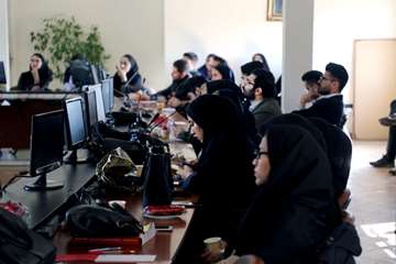 کارگاه اخلاق 